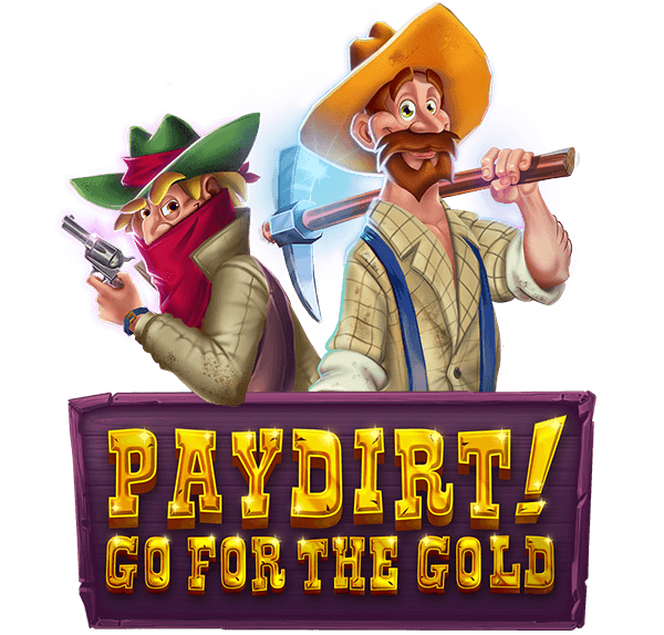 GGbet Pay dirt! Go for the Gold