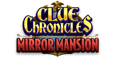 GGbet Clue Chronicles: Mirror Mansion